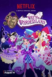 Ever After High - 