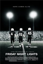 Friday Night Light