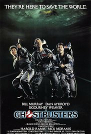 Ghostbusters (1984