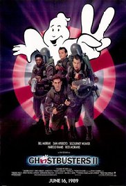 Ghostbusters II 19
