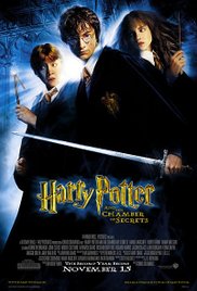 Harry Potter and t