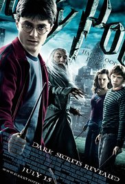 Harry Potter and t