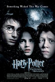 Harry Potter And T