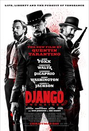 Django Unchained (