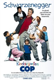 Kindergarten Cop (