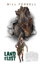 Land of the Lost (