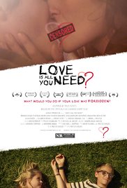 Love Is All You Ne