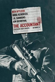 The Accountant (20