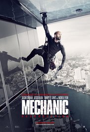 Mechanic: Resurrec