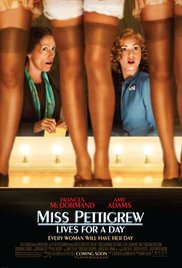 Miss Pettigrew Liv