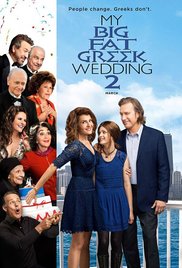 My Big Fat Greek W