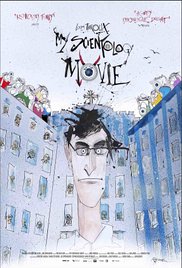 My Scientology Mov