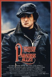 Paradise Alley (19