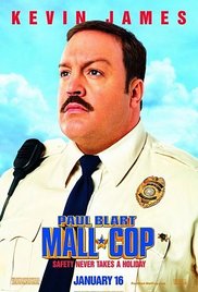 Paul Blart Mall Co