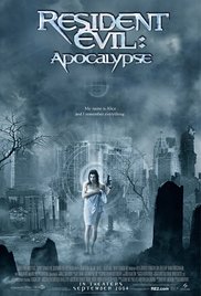 Resident Evil: Apo