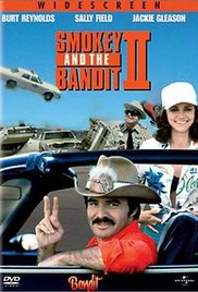 Smokey and the Ban