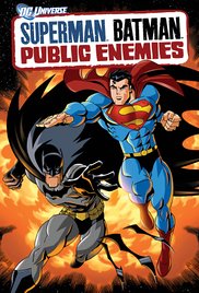 Superman Batman: P