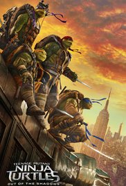 Teenage Mutant Nin