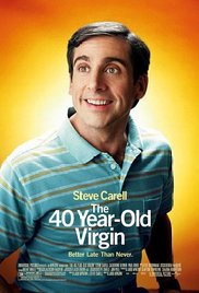 The 40-Year-Old Vi