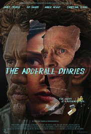 The Adderall Diari
