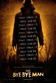 The Bye Bye Man (2