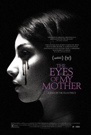 The Eyes of My Mot