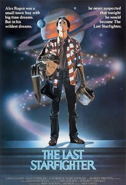 The Last Starfight