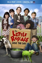 The Little Rascals