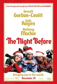 The Night Before (
