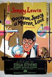The Nutty Professo