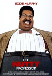 The Nutty Professo