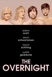 The Overnight (201