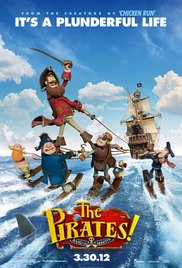 The Pirates! Band 