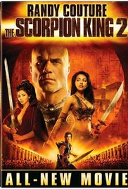 The Scorpion King 