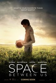 The Space Between 