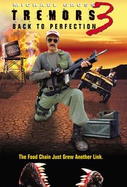Tremors 3: Back to