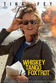 Whiskey Tango Foxt