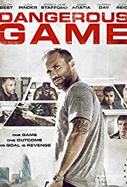 Name of the Game (