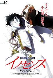 Ghost in the Shell