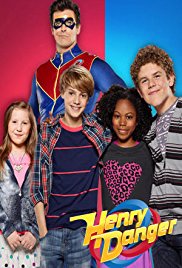 Henry Danger (2014