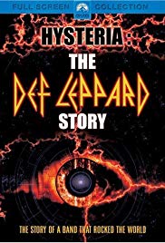 Hysteria: The Def 