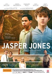 Jasper Jones (2017