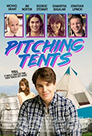 Pitching Tents (20