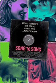 Song to Song (2017
