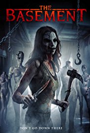 The Basement (2017