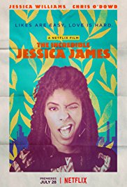 The Incredible Jes