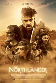 The Northlander (2
