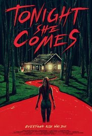 Tonight She Comes 