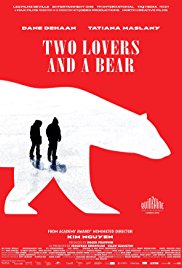 Two Lovers and a B